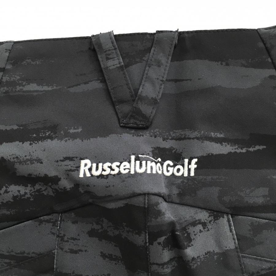 Russeluno（ラッセルノ） 【超美品】ラッセルノ ハーフパンツ グレー