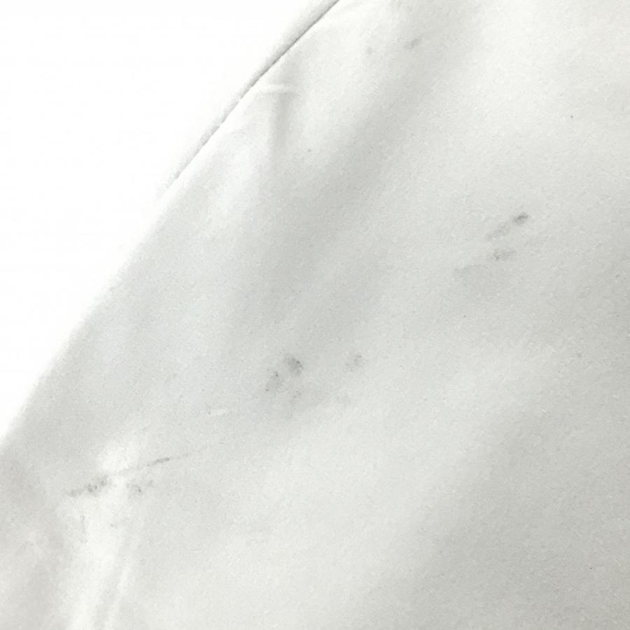 Russeluno（ラッセルノ） パンツ 白×黒 ルチャマスク メンズ 4(M