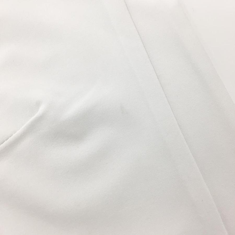 Russeluno（ラッセルノ） パンツ 白×黒 ルチャマスク メンズ 4(M