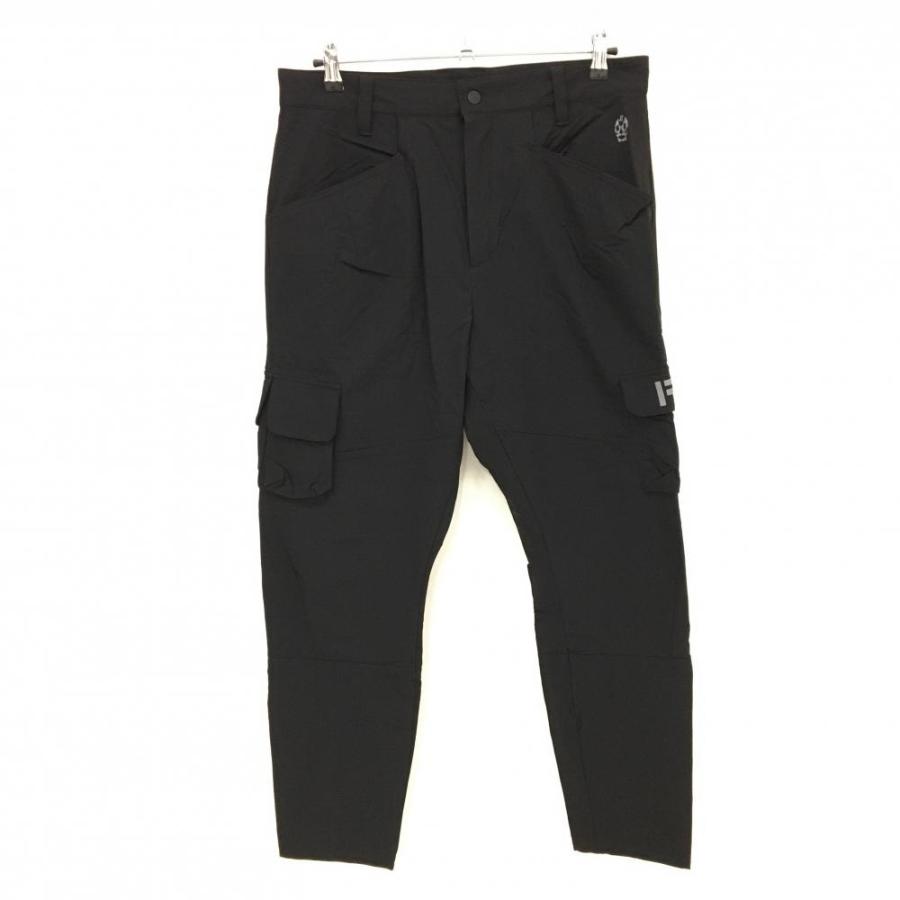 美品⭐ラッセルノ 黒パンツ Russeluno（ラッセルノ） 【超美品】ラッセルノ パンツ 黒