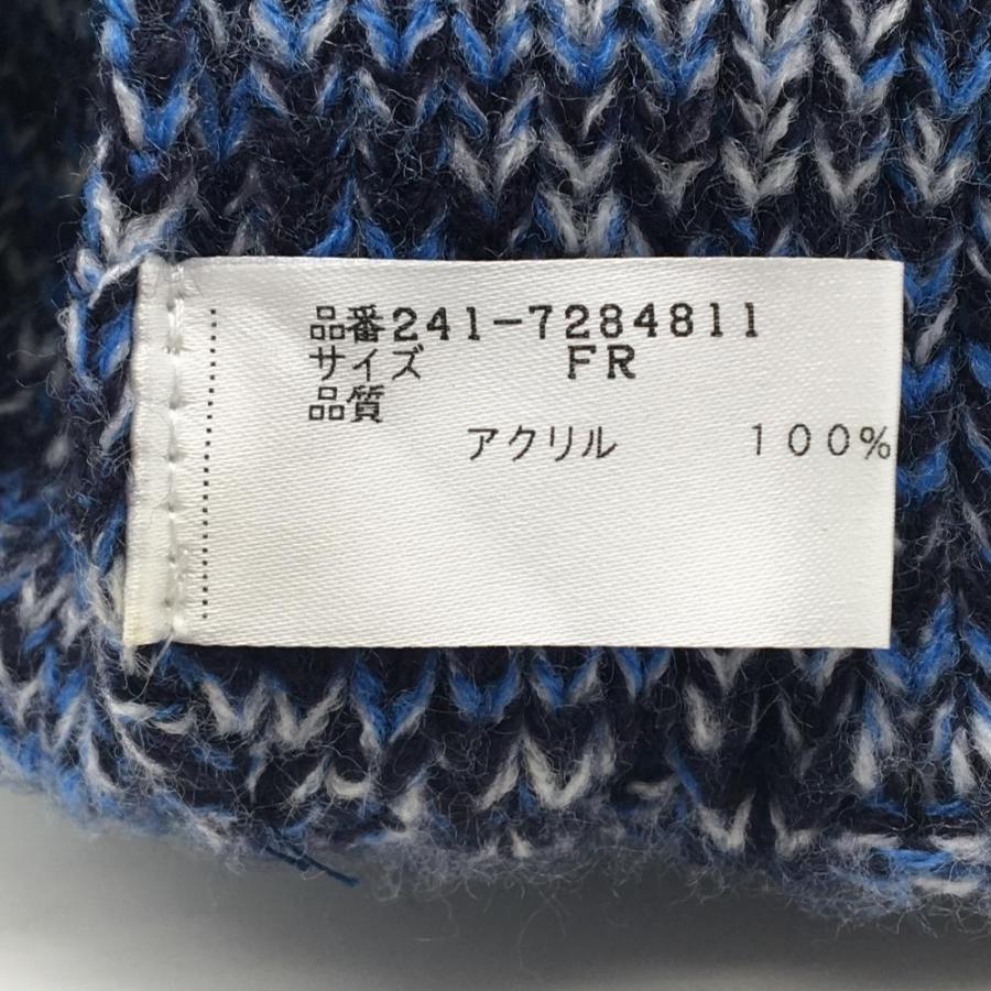 Callaway（キャロウェイ） 【超美品】キャロウェイ つば付きニット帽