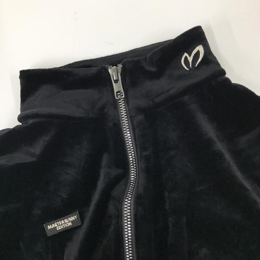 MASTER BUNNY EDITION（マスターバニーエディション） 【美品