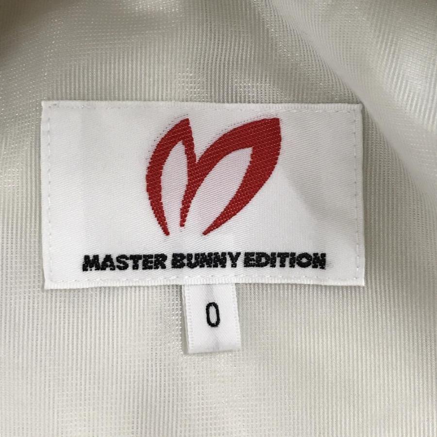 マスターバニーエディション　ワンピース　サイズ0 マスターバニーエディション ワンピース MASTER BUNNY EDITION
