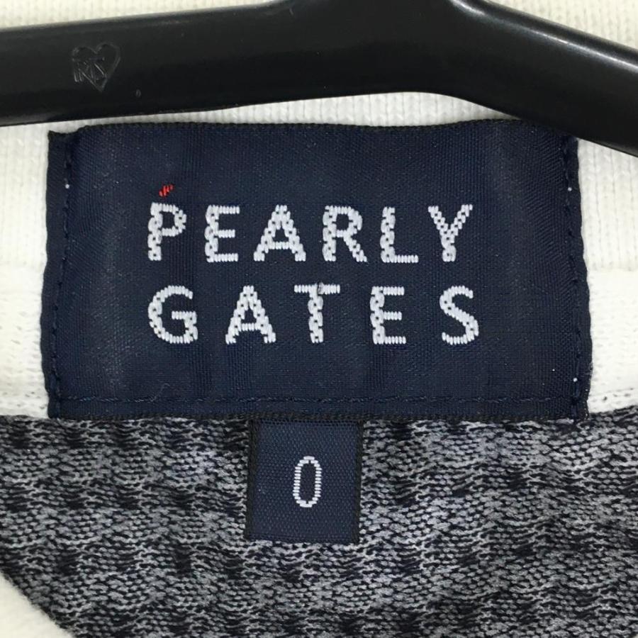 PEARLY GATES（パーリーゲイツ） パーリーゲイツ×PEANUTS 半袖