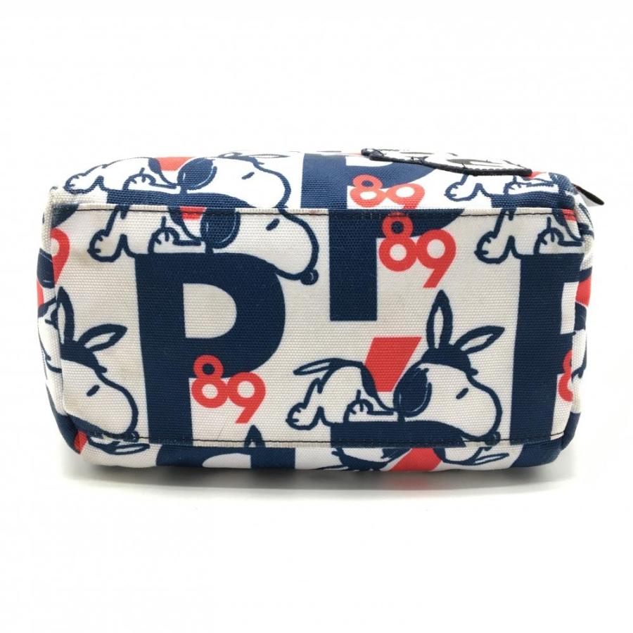 PEARLY GATES（パーリーゲイツ） パーリーゲイツ×PEANUTS カートバッグ