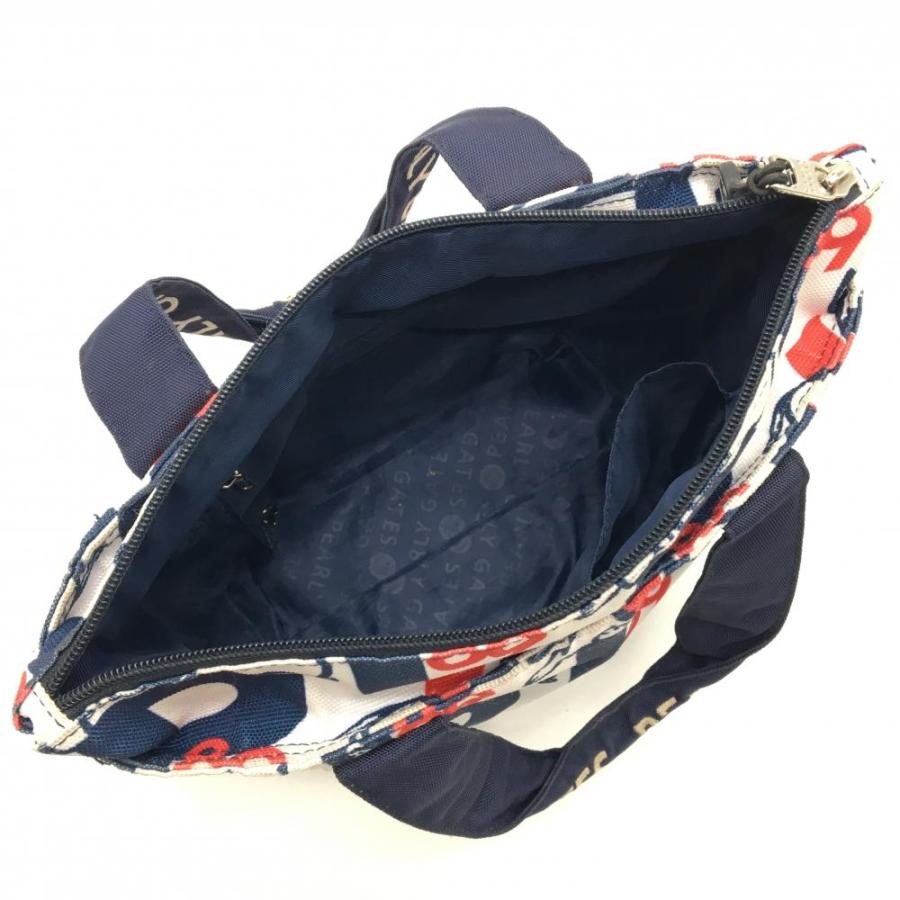 PEARLY GATES（パーリーゲイツ） パーリーゲイツ×PEANUTS カートバッグ