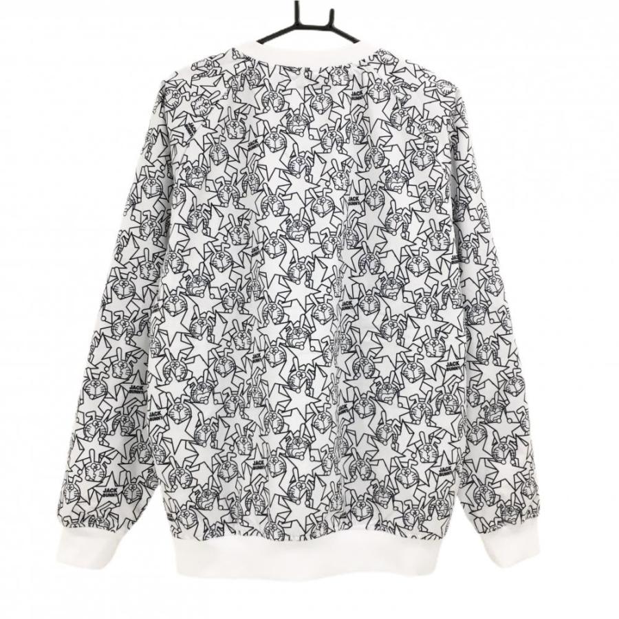 Jack Bunny!!（ジャックバニー） 【美品】ジャックバニー×ドラえもん