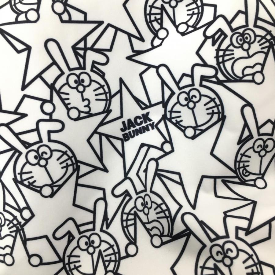 Jack Bunny!!（ジャックバニー） 【美品】ジャックバニー×ドラえもん