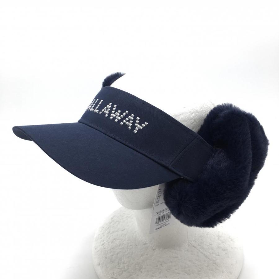 Callaway（キャロウェイ） 【新品】キャロウェイ サンバイザー