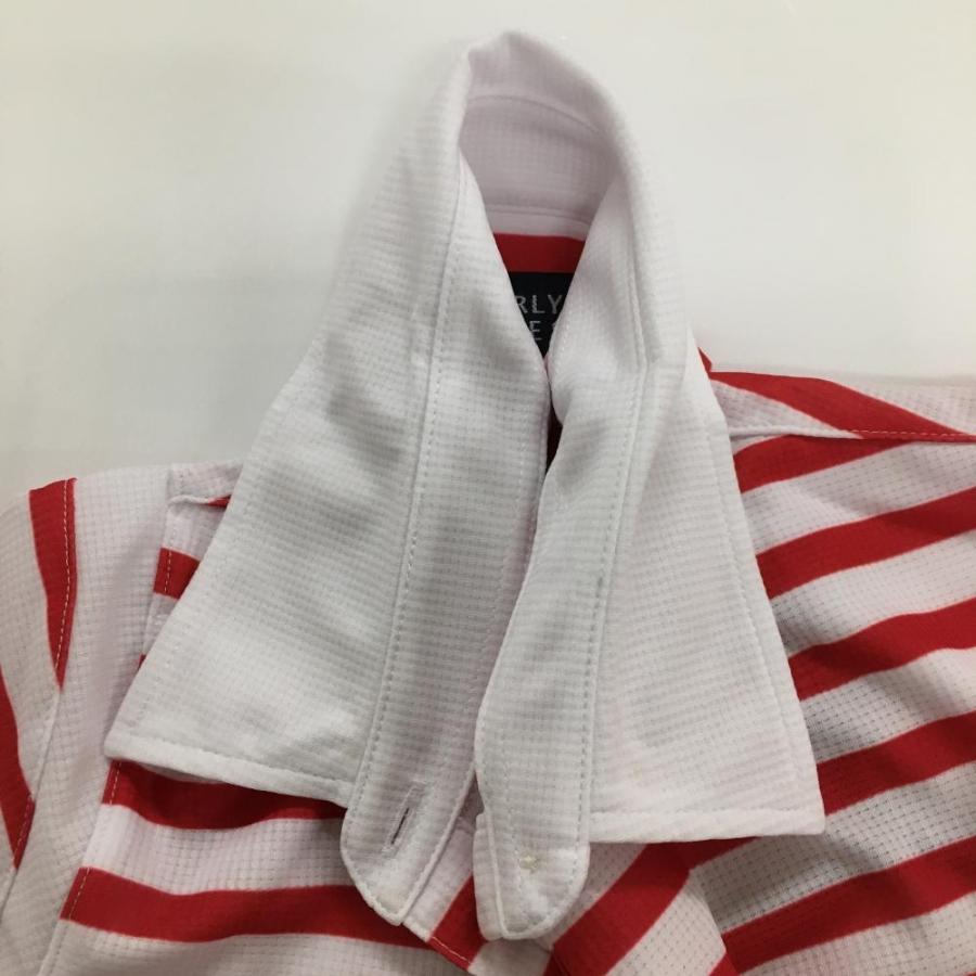 PEARLY GATES（パーリーゲイツ） 【美品】パーリーゲイツ 半袖