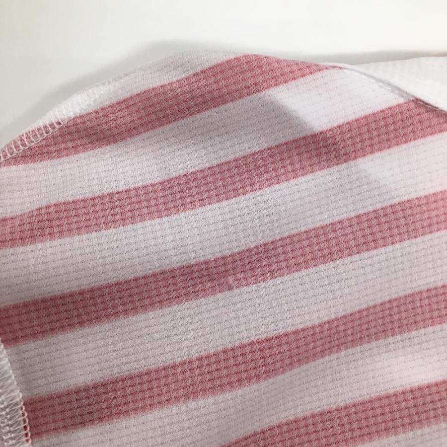 PEARLY GATES（パーリーゲイツ） 【美品】パーリーゲイツ 半袖