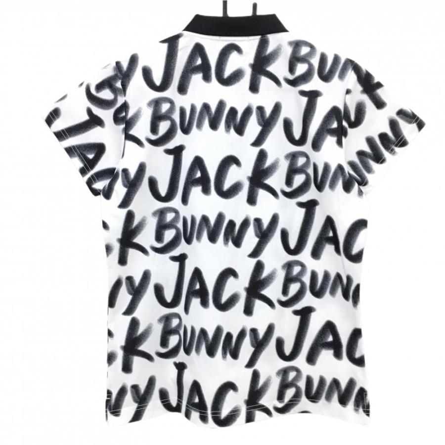 Jack Bunny!!（ジャックバニー） 【超美品】ジャックバニー 半袖