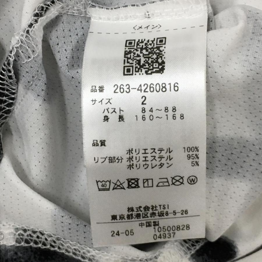 Jack Bunny!!（ジャックバニー） 【超美品】ジャックバニー 半袖