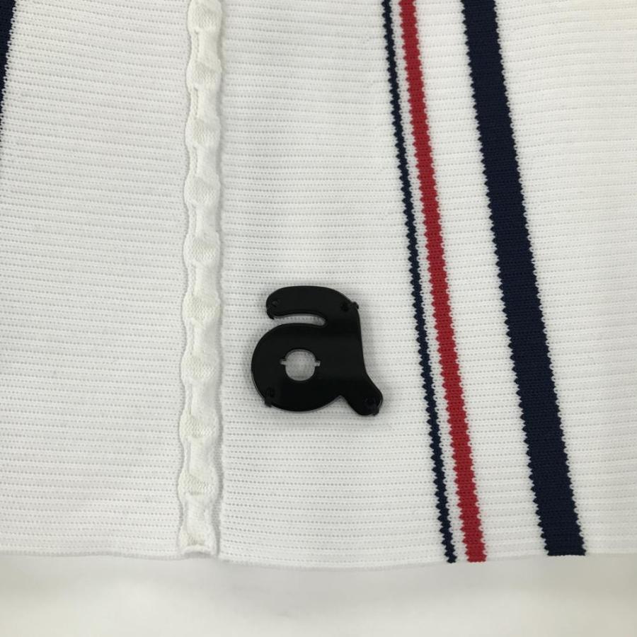 archivio（アルチビオ） 【超美品】アルチビオ ニットスカート 白