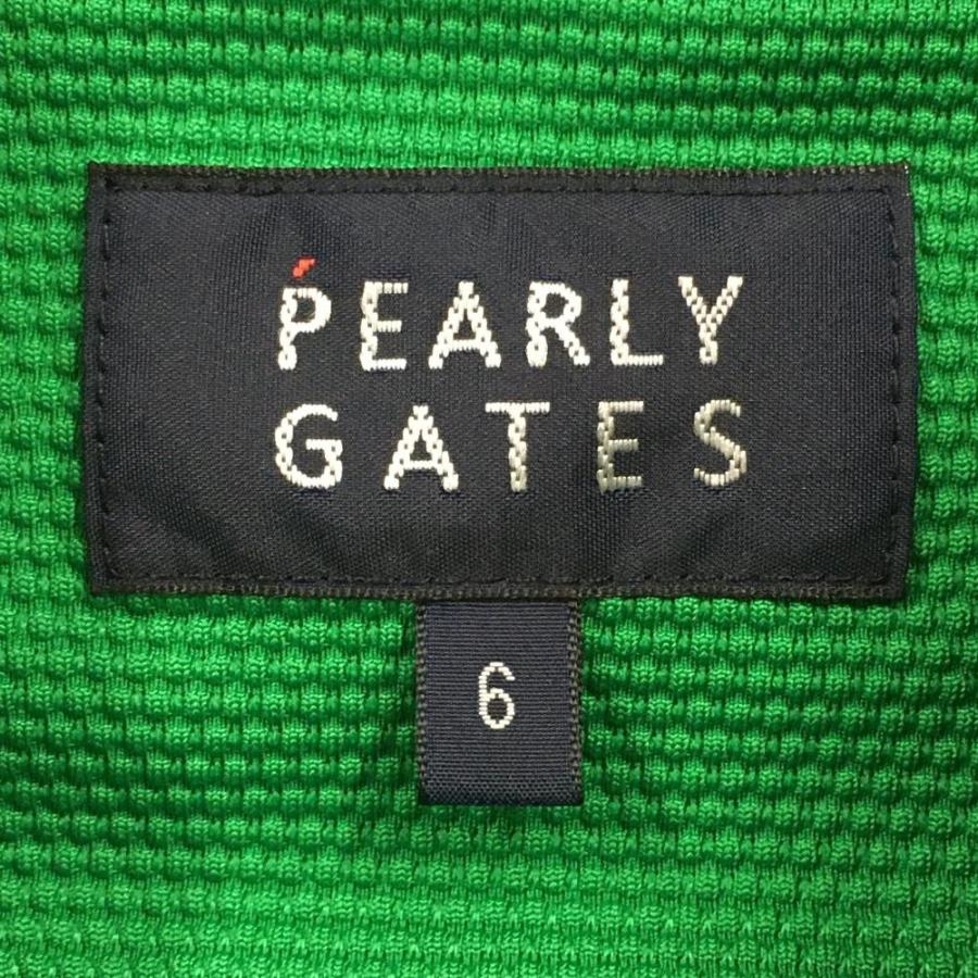 PEARLY GATES（パーリーゲイツ） 【超美品】パーリーゲイツ×PEANUTS