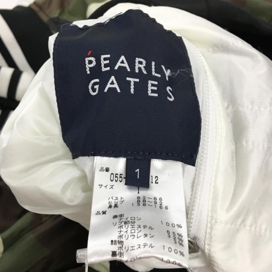 パーリーゲイツ☆袖着脱可能☆撥水☆4Way☆高機能☆【レディース