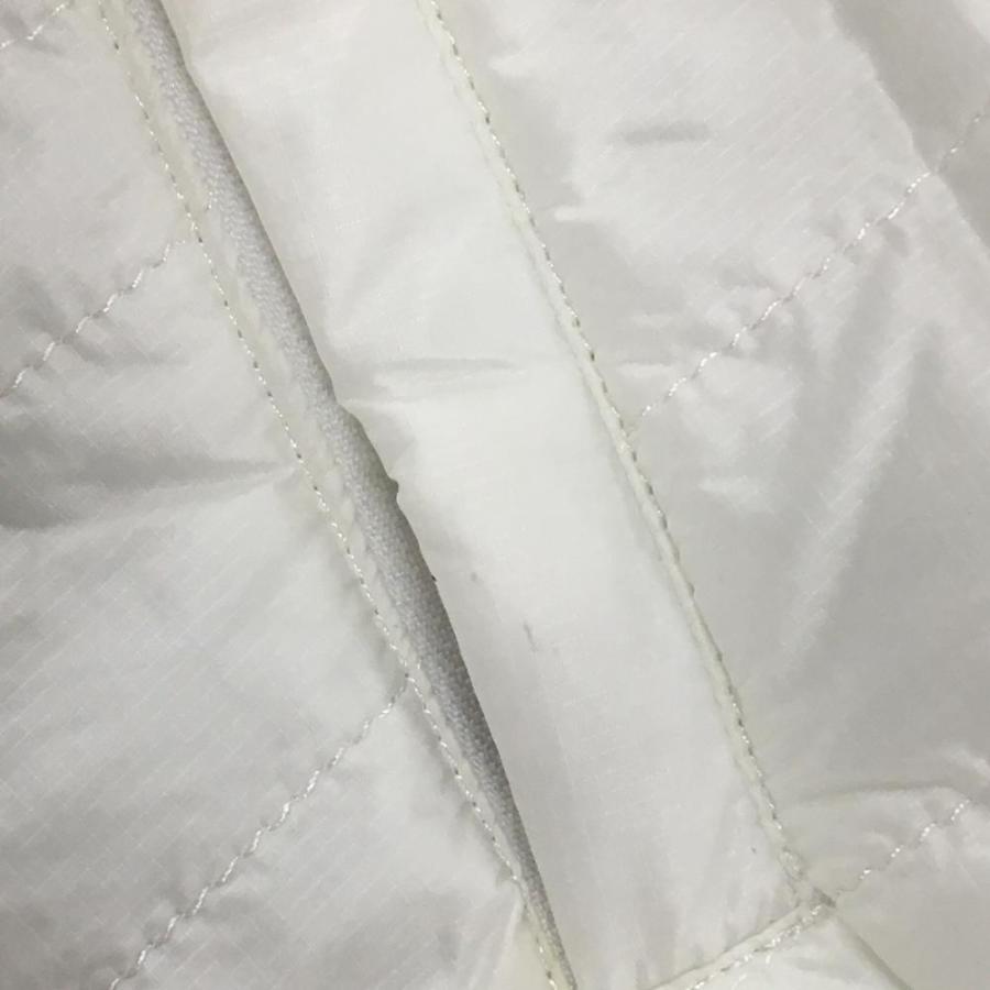 PEARLY GATES（パーリーゲイツ） 4WAY中綿リバーシブルジャケット
