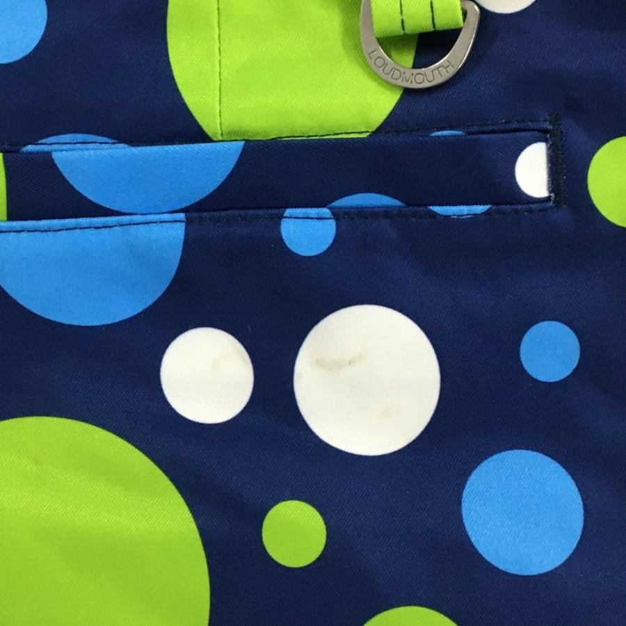 LOUDMOUTH（ラウドマウスゴルフ） 【美品】ラウドマウス スカート