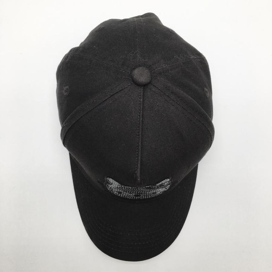 NEW ERA（ニューエラ） ニューエラ×ハローキティ キャップ 黒