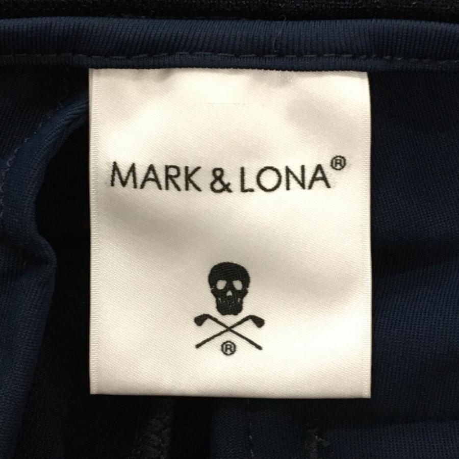 MARK&LONA（マークアンドロナ） 【美品】マークアンドロナ パンツ