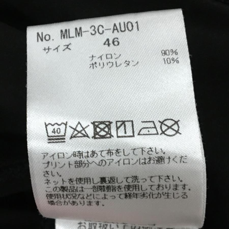 MARK&LONA（マークアンドロナ） 【美品】マークアンドロナ 長袖