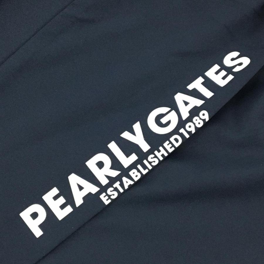 PEARLY GATES（パーリーゲイツ） 【新品】パーリーゲイツ ハイネック