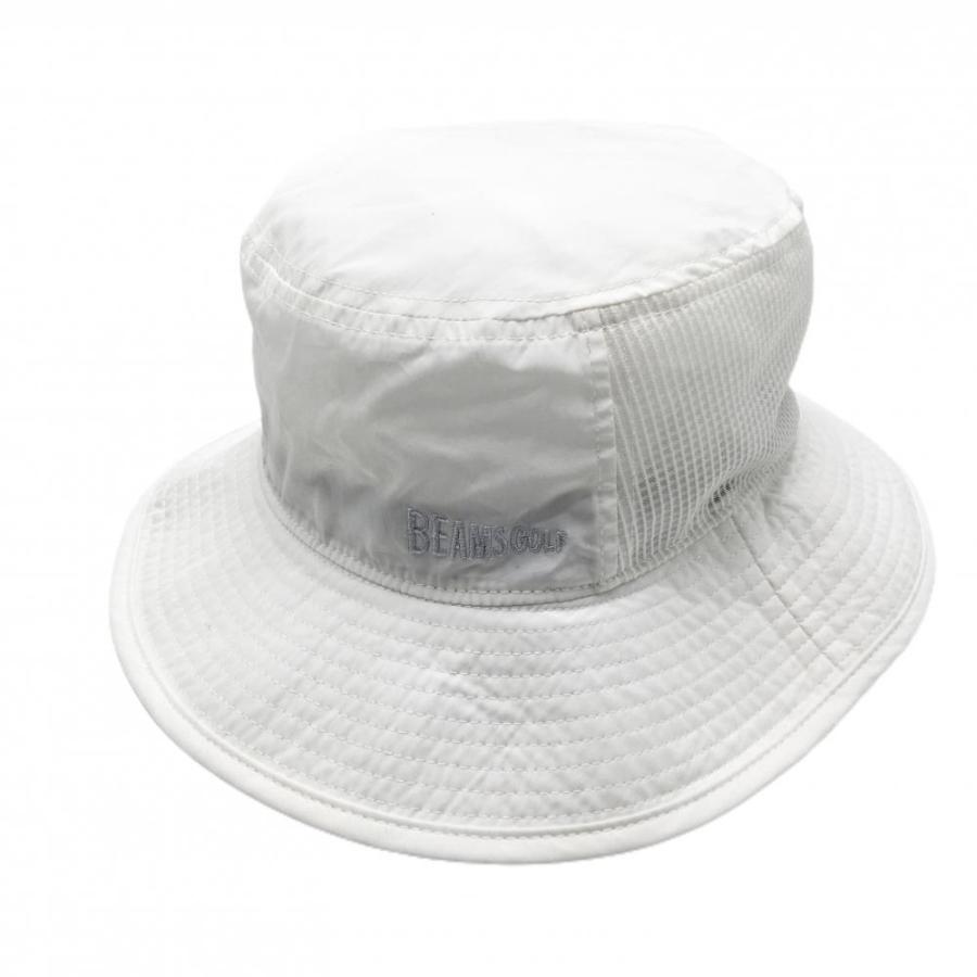 BEAMS GOLF（ビームス ゴルフ） 【美品】ビームスゴルフ バケット