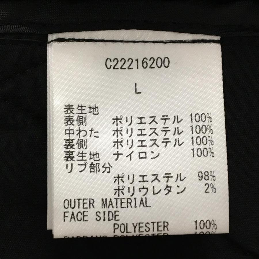 Callaway（キャロウェイ） 【超美品】キャロウェイ 中綿ベスト 黒×白