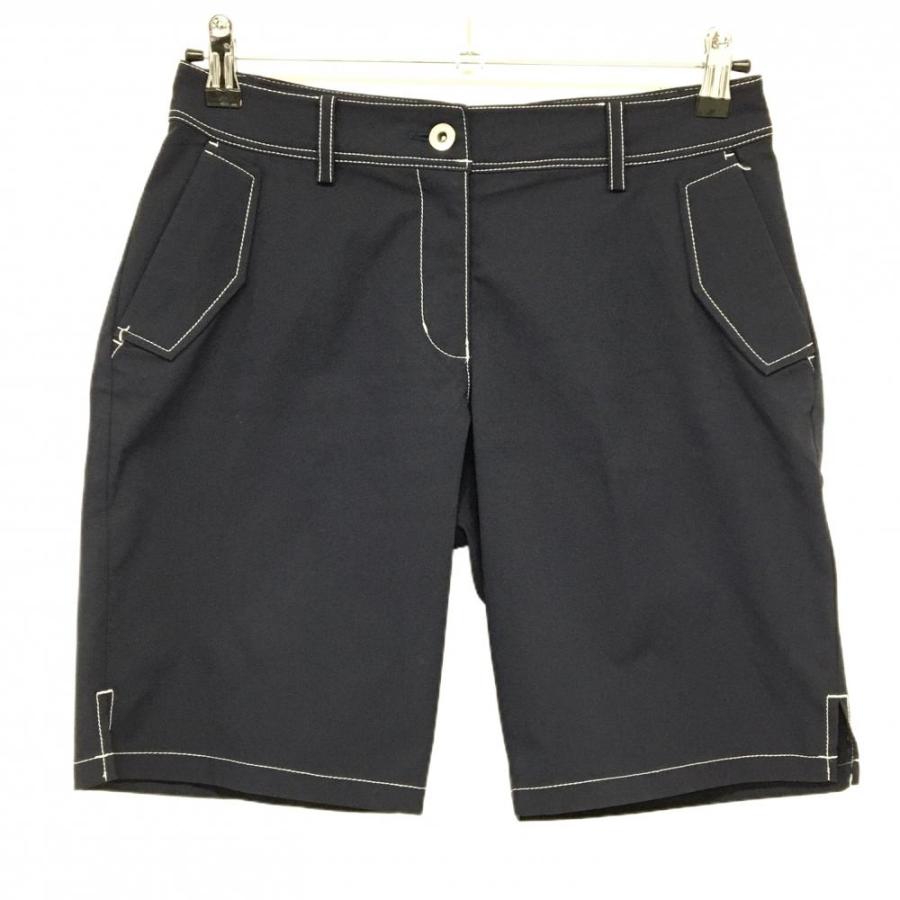 【新品未使用品】Munsingwear ゴルフウェア　レディース　ショートパンツ Munsingwear（マンシングウェア） 【美品】マンシングウェア ショート