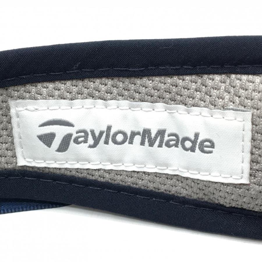 TaylorMade（テーラーメイド） 【超美品】テーラーメイド サンバイザー