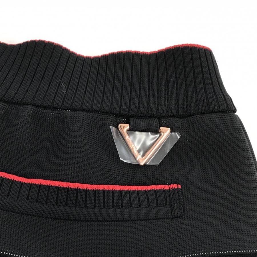 MARK&LONA（マークアンドロナ） 【新品】マークアンドロナ ニット