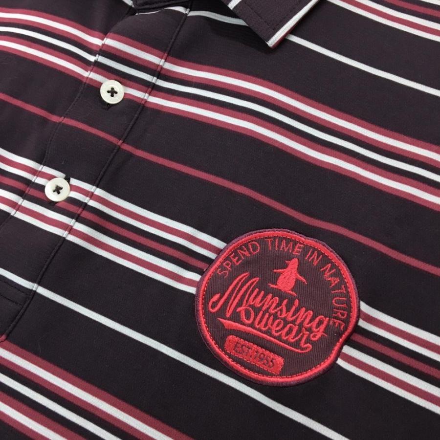 Munsingwear（マンシングウェア） 【美品】マンシングウェア 長袖