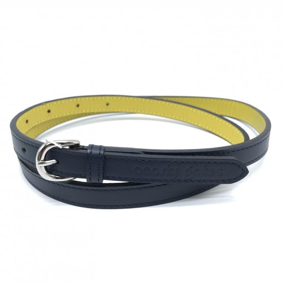 PEARLY GATES（パーリーゲイツ） 【新品】パーリーゲイツ ベルト