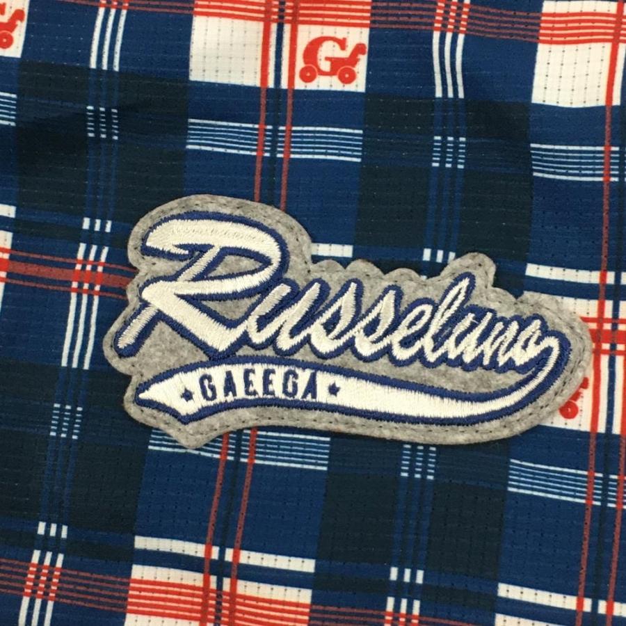 Russeluno（ラッセルノ） 【超美品】ラッセルノ Gaeega ショートパンツ