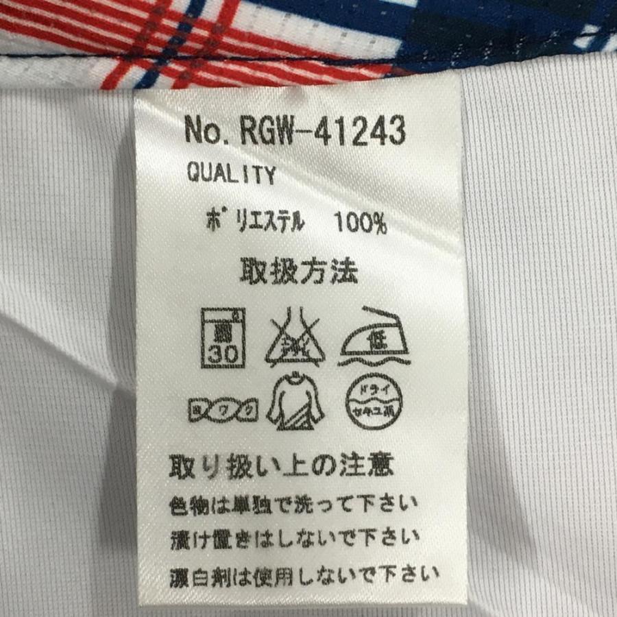 Russeluno（ラッセルノ） 【超美品】ラッセルノ Gaeega ショートパンツ