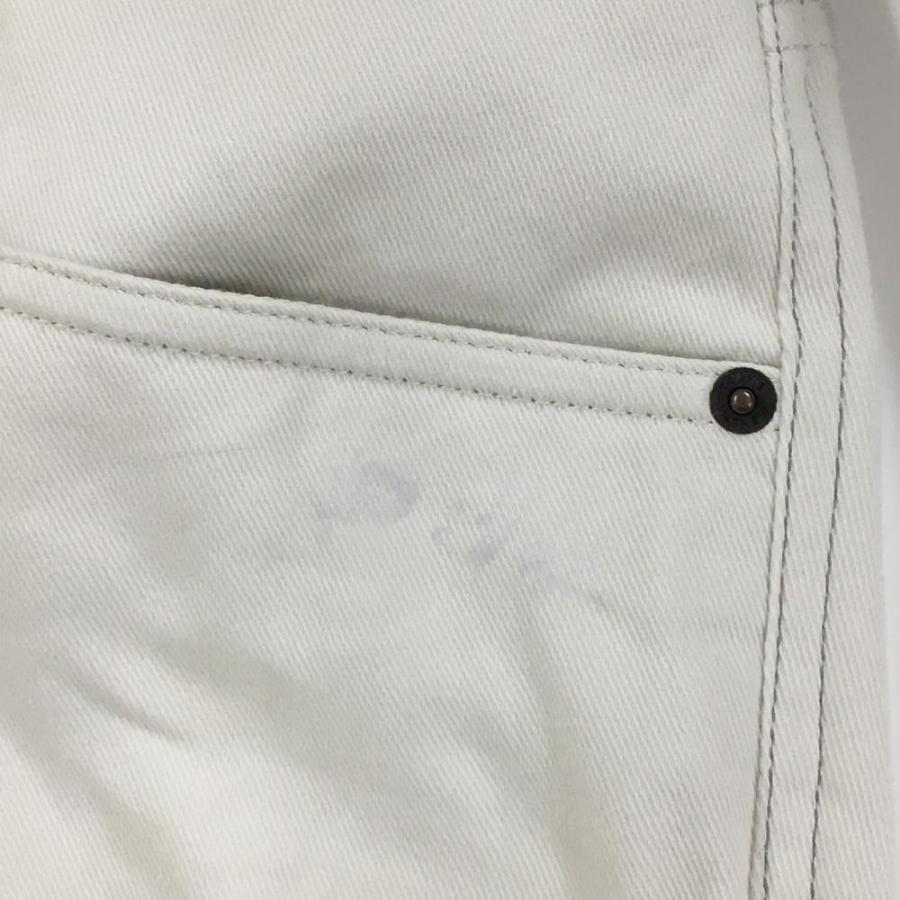 TRAVISMATHEW トラヴィスマシュー パンツ 白系 ストレッチ メンズ XL