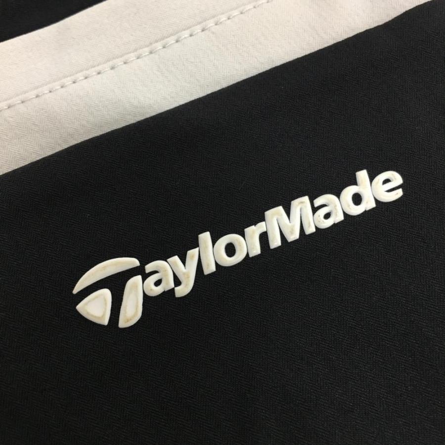 TaylorMade（テーラーメイド） 【美品】テーラーメイド パンツ 黒