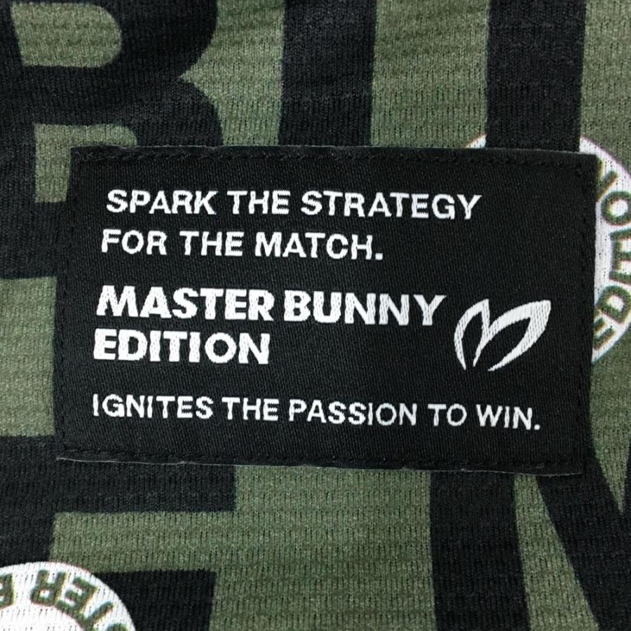 MASTER BUNNY EDITION（マスターバニーエディション） 【超美品