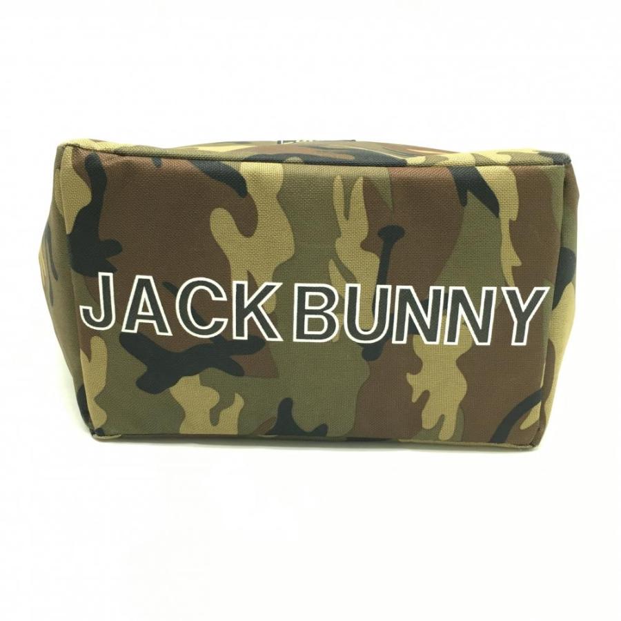 超美品、ジャックバニー、カートバック Jack Bunny!!（ジャックバニー） 【超美品】ジャックバニー カート