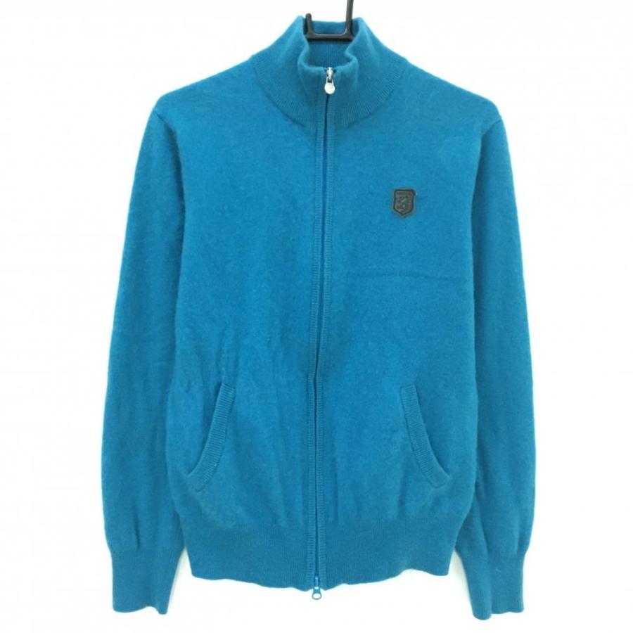 アドミラル　ジップアップジャケット　Mサイズ アドミラル ジップアップジャケット Mサイズ アドミラル ジップアップ