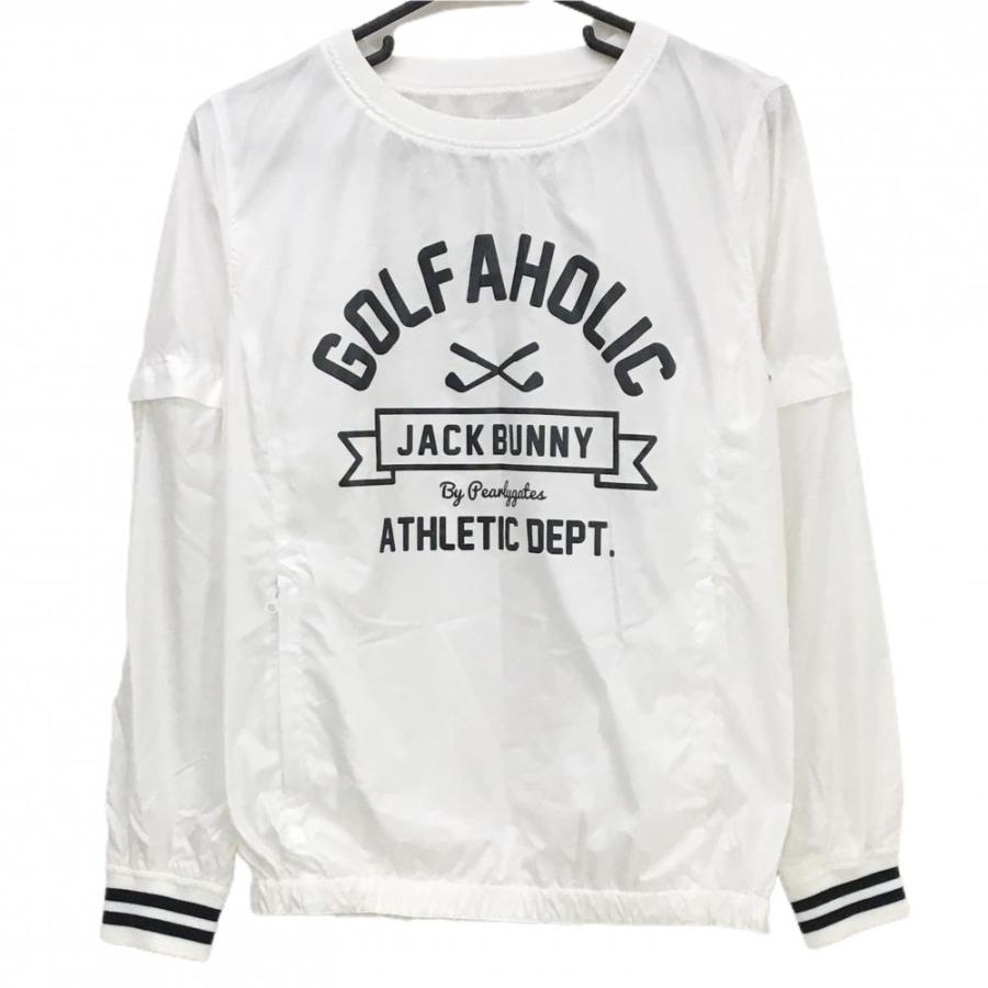 Jack Bunny!!（ジャックバニー） 【超美品】ジャックバニー 2WAY