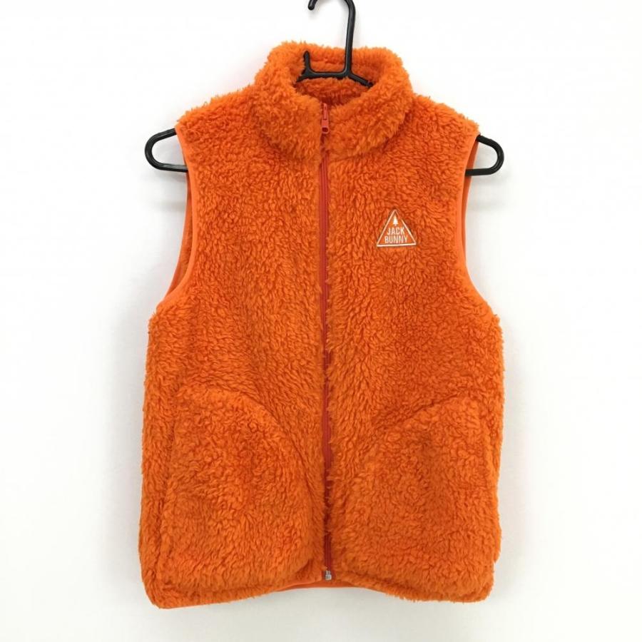 Jack Bunny!!（ジャックバニー） 【超美品】ジャックバニー ライナー付