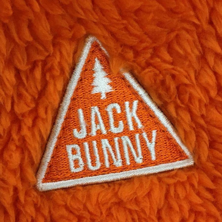 Jack Bunny!!（ジャックバニー） 【超美品】ジャックバニー ライナー付