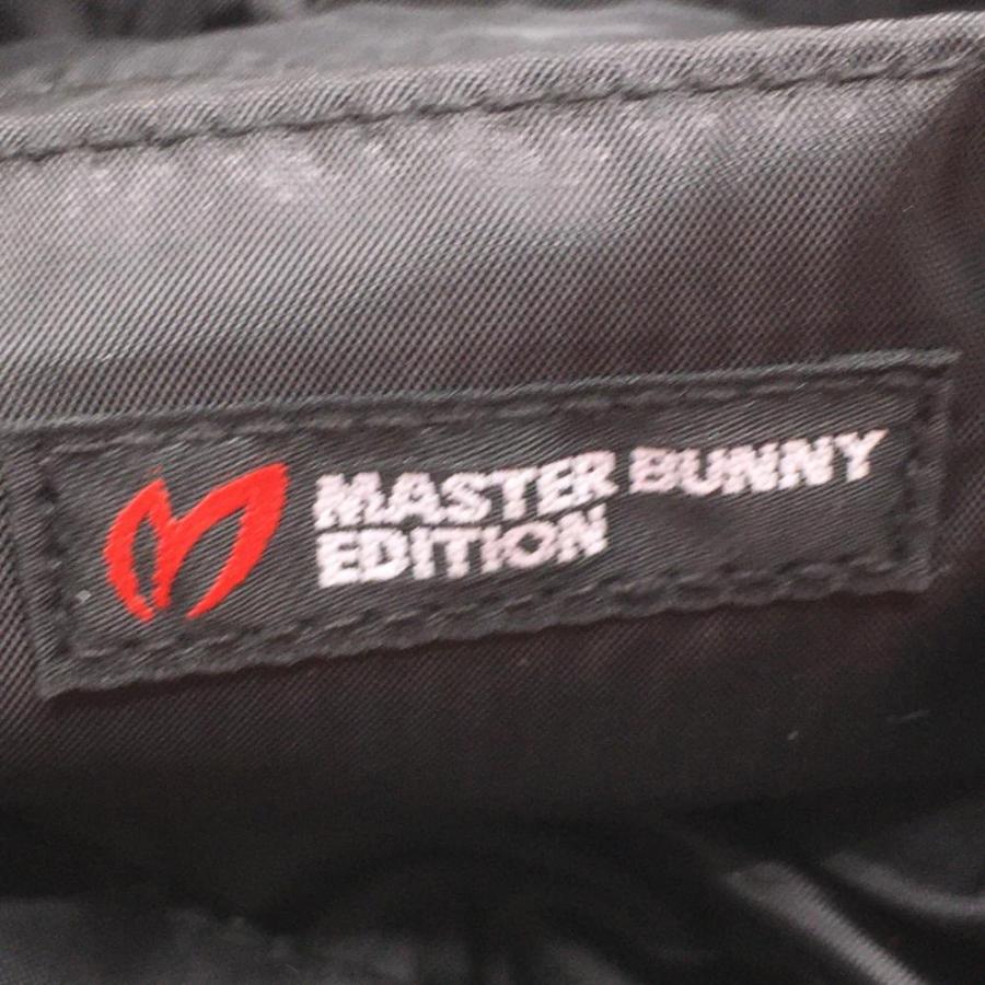 MASTER BUNNY EDITION（マスターバニーエディション） 【超美品