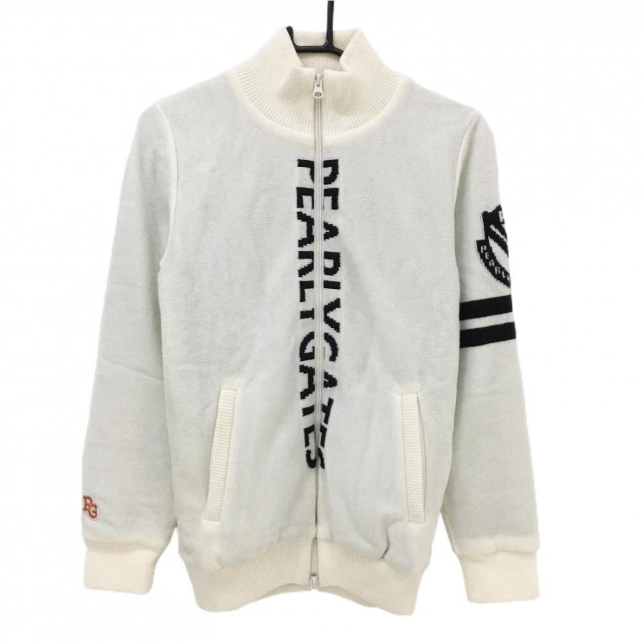 PEARLY GATES（パーリーゲイツ） 【美品】パーリーゲイツ ニット