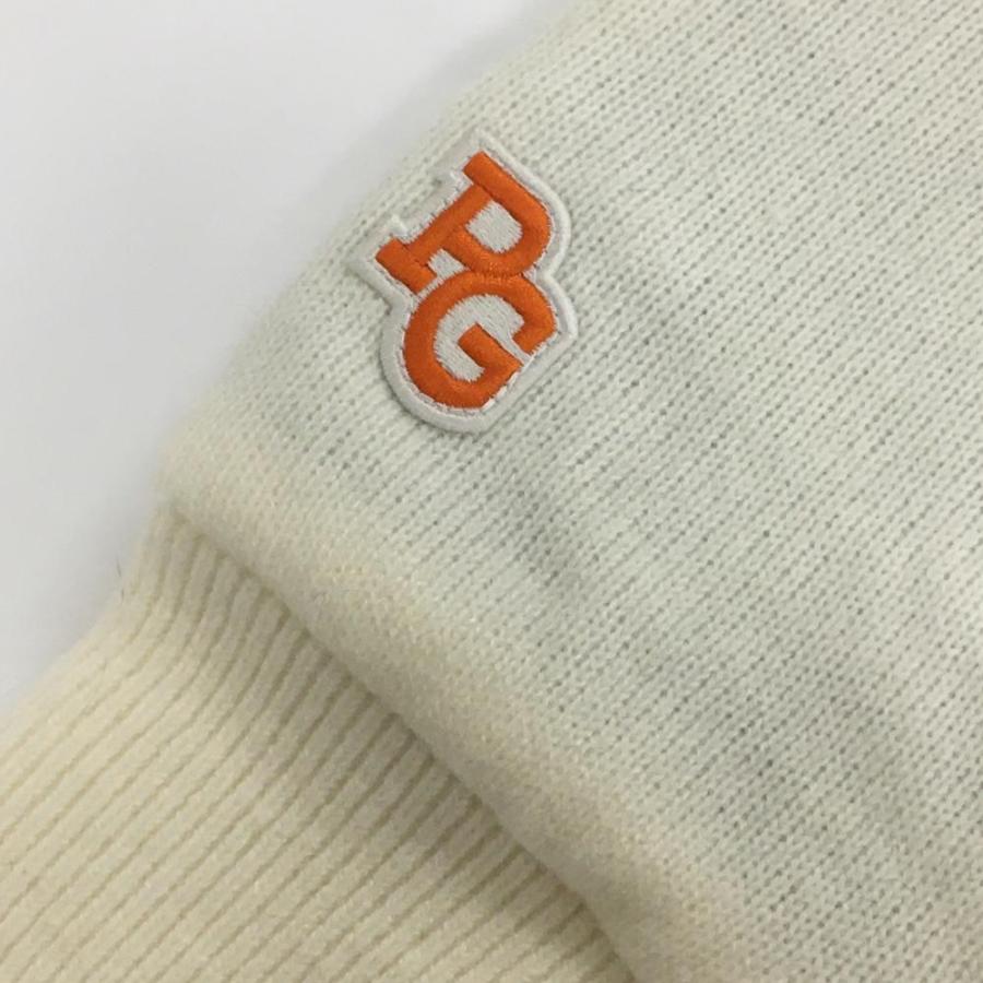 PEARLY GATES（パーリーゲイツ） 【美品】パーリーゲイツ ニット