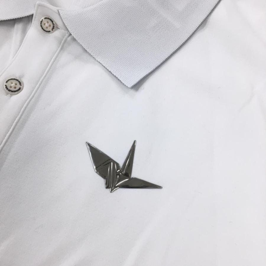 1PIU1UGUALE3 GOLF 【超美品】ウノピゥウノウグァーレトレゴルフ 長袖