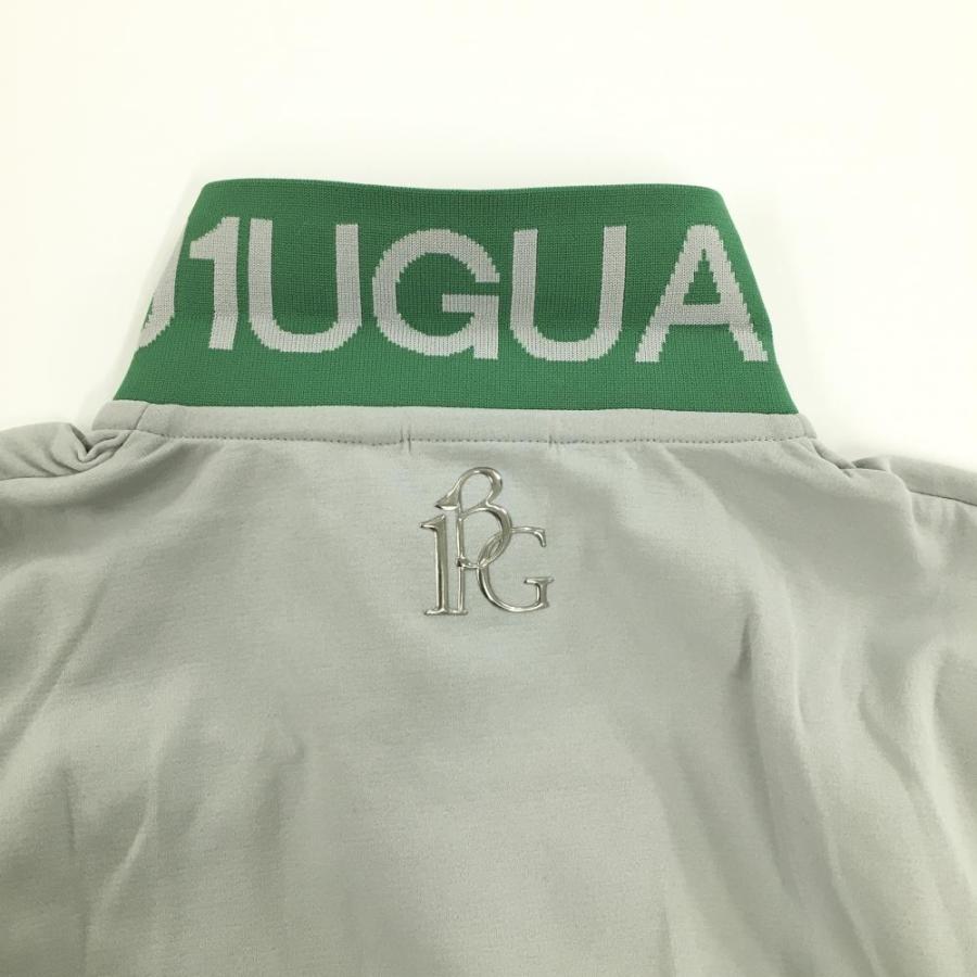 1PIU1UGUALE3 GOLF 【超美品】ウノピゥウノウグァーレトレゴルフ 長袖