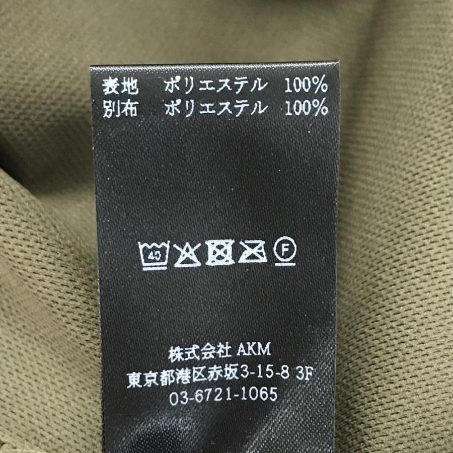 1PIU1UGUALE3 GOLF 【超美品】ウノピゥウノウグァーレトレゴルフ 半袖