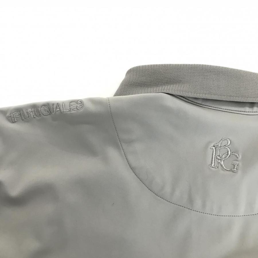 1PIU1UGUALE3 GOLF 【超美品】ウノピゥウノウグァーレトレゴルフ 半袖